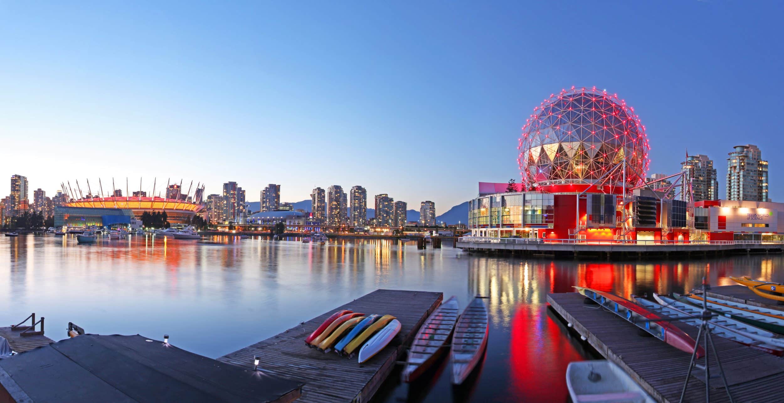 Vancouver, BC